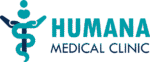 Humana Medical Logo